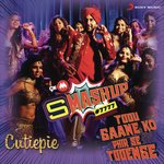 9XM Smashup # 7777 - Sachin-Jigar Song Download