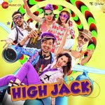High Jack - Sachin-Jigar Song Download